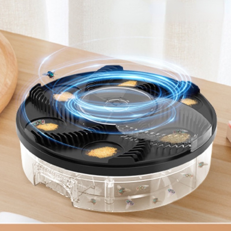 Smart Garden Furniture - Electric Fly Trap Pest Control Catcher