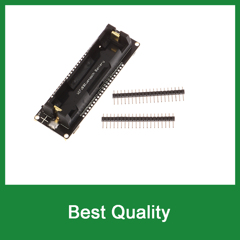Smart Garden Esp32 - Robust WEMOS D1 ESP32-S3 IoT Dev