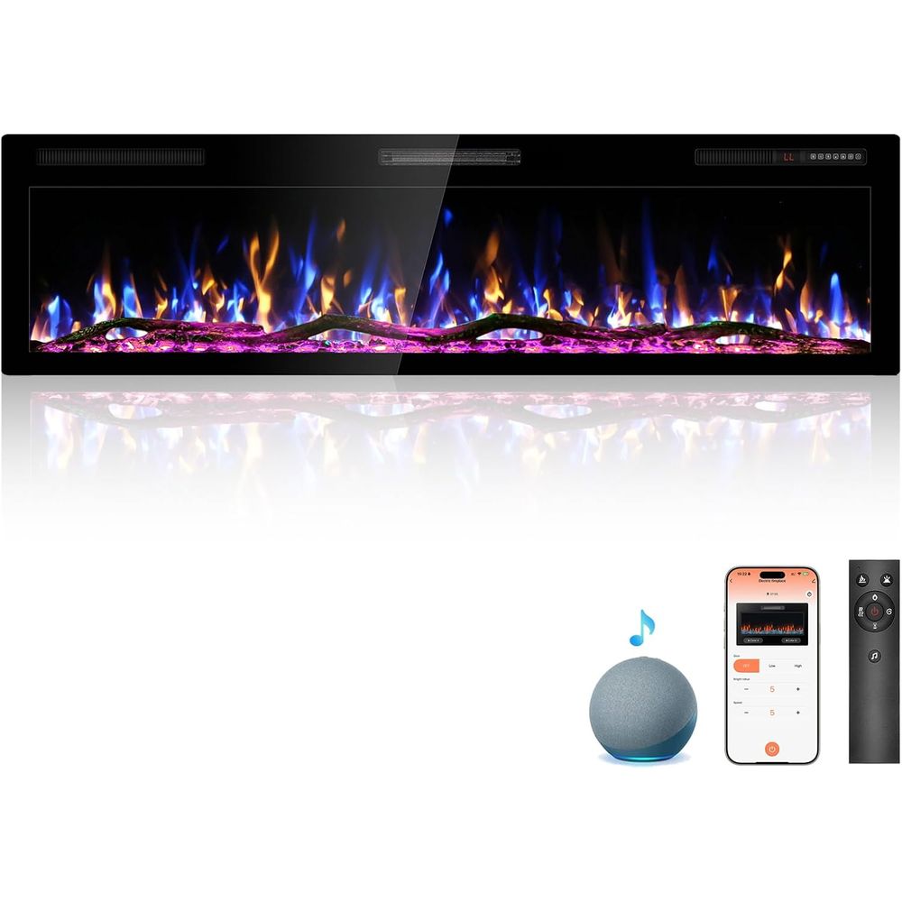 Smart Garden Login - 68 inch ireplace-Smart Wii ire Place