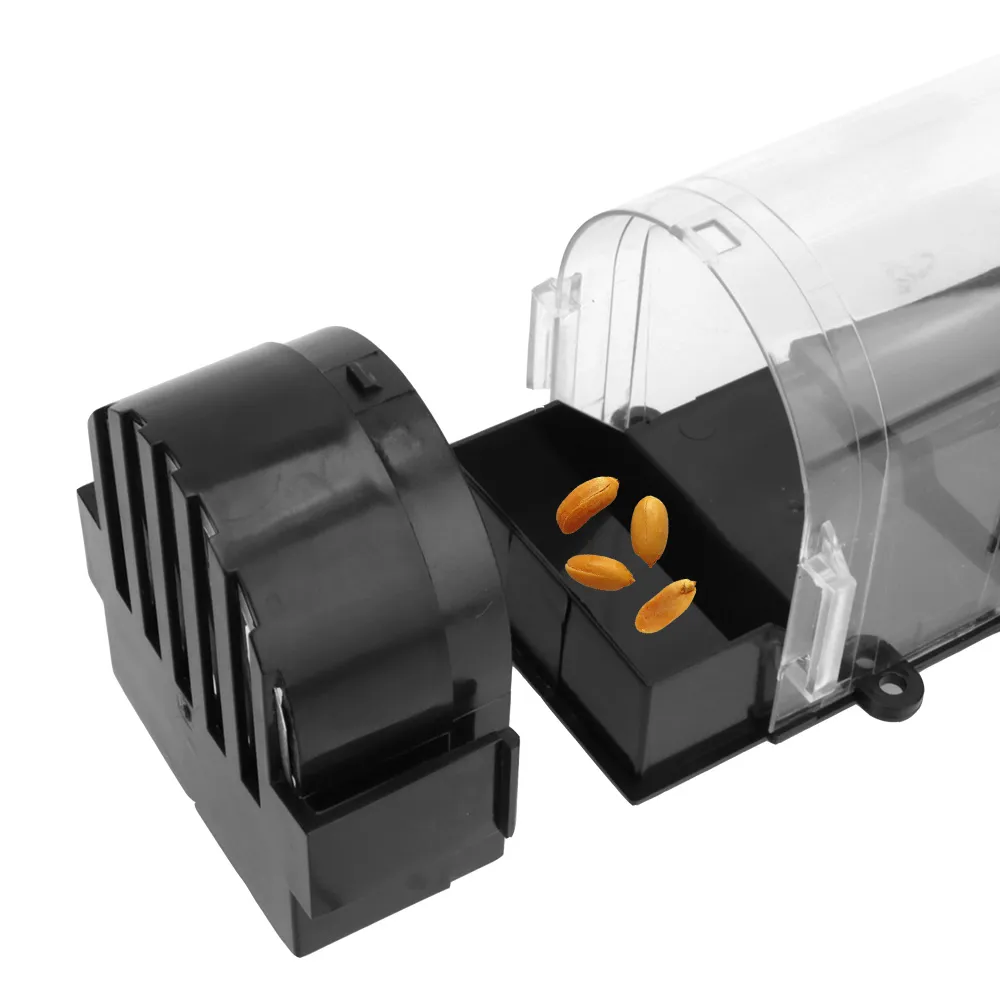 Mousetrap Safe Firm Humane Reu – обзор и цена Smart Garden Furniture