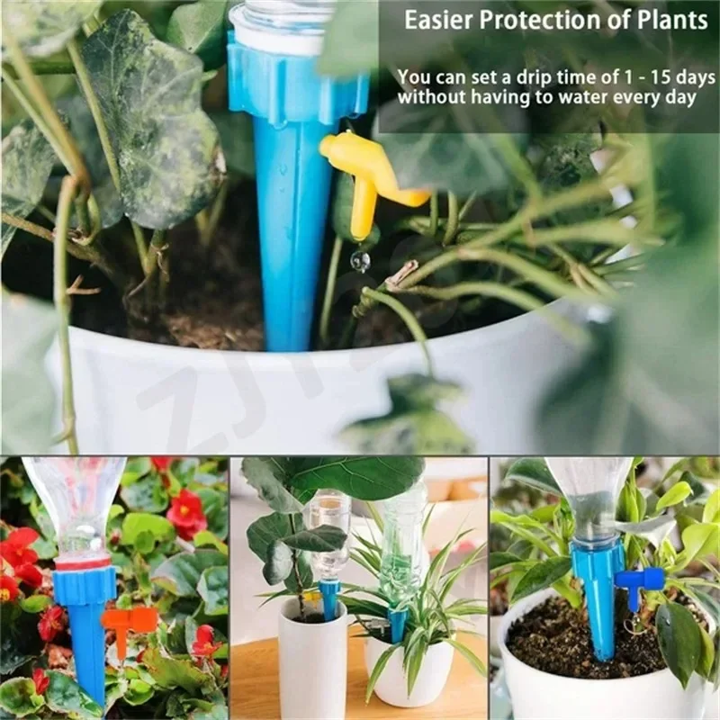 جهاز ري الحدائق Smart Drip Irr – обзор и цена Smart Garden Accessories