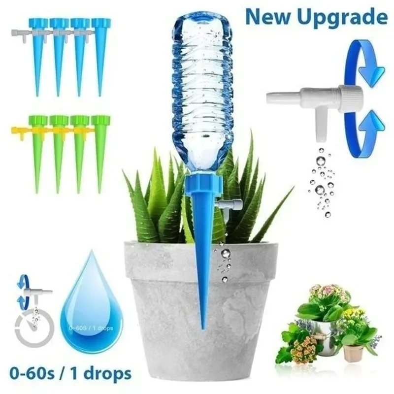 جهاز ري الحدائق Smart Drip Irr – обзор и цена Smart Garden Accessories