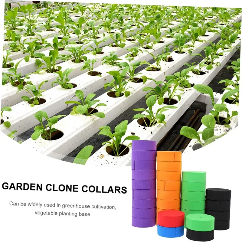 10/50pcs Garden Soilless Culti – обзор и цена Smart Garden Plastic Cups