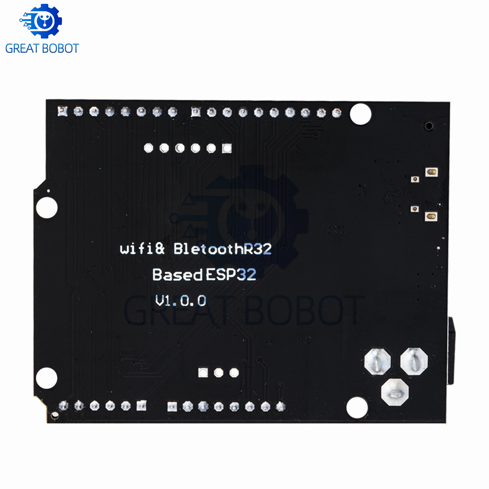 ESP32 WiFi & Bluetooth Develop – обзор и цена Smart Garden Esp32