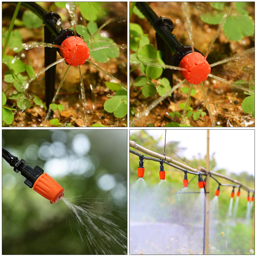 Irrigation System Garden Tools – обзор и цена Smart Garden Technology