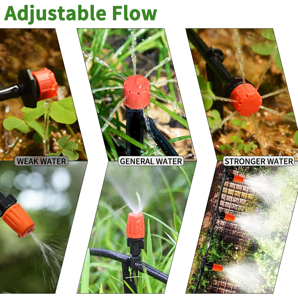 Irrigation System Garden Tools – обзор и цена Smart Garden Technology