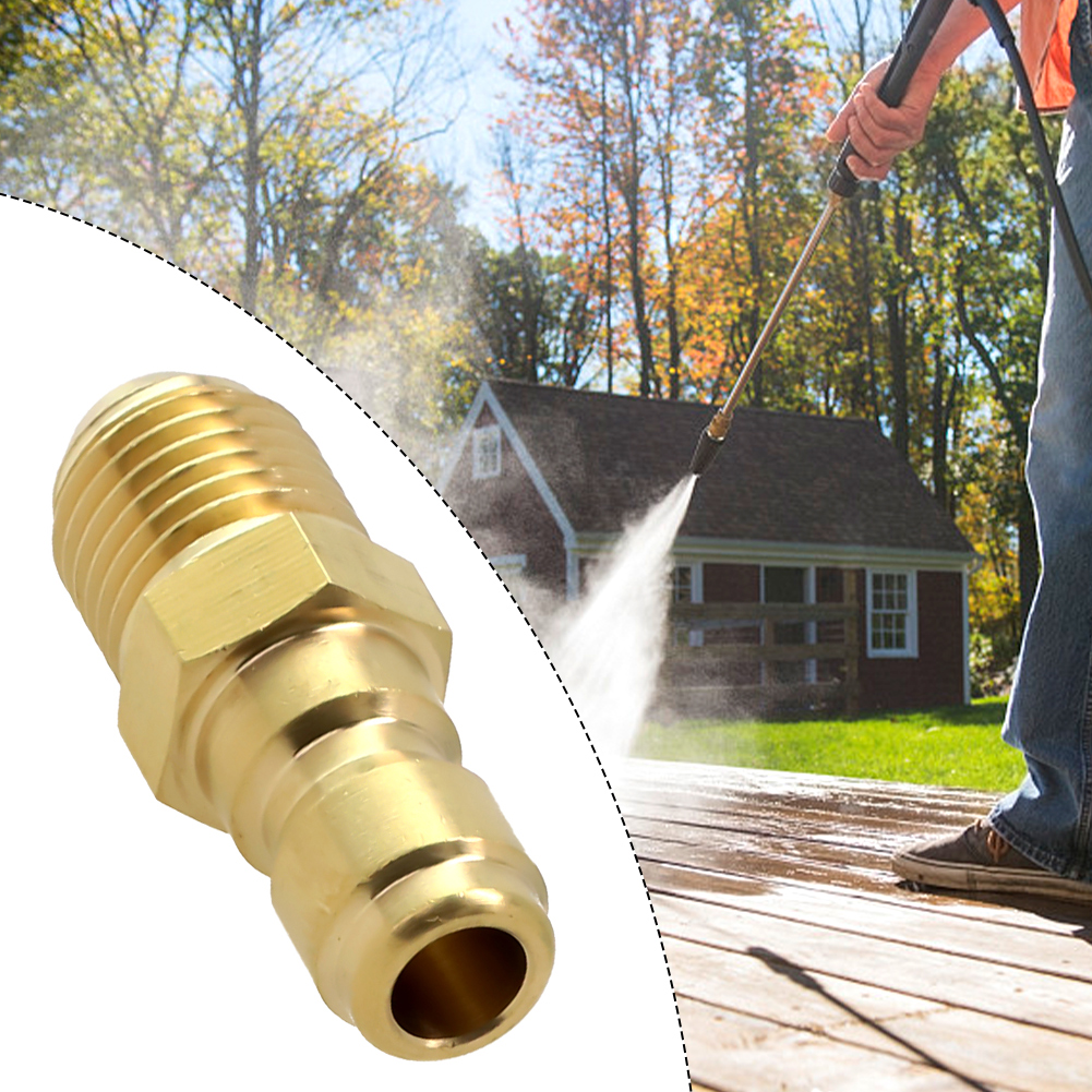G1/4 High Pressure Washer Coup – обзор и цена Smart Garden Furniture