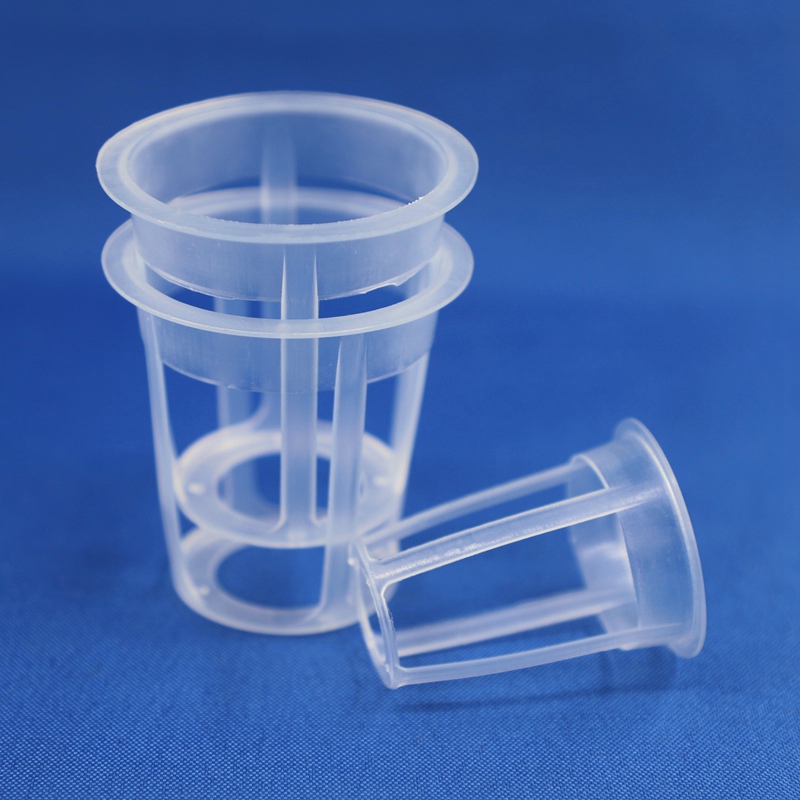 200pcs Hydroponic Basket Veget – обзор и цена Smart Garden Plastic Cups