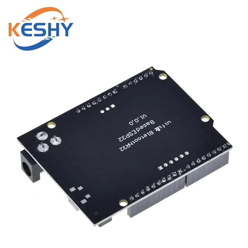 For Wemos D1 ESP32 ESP-32 WiFi – обзор и цена Smart Garden Esp32