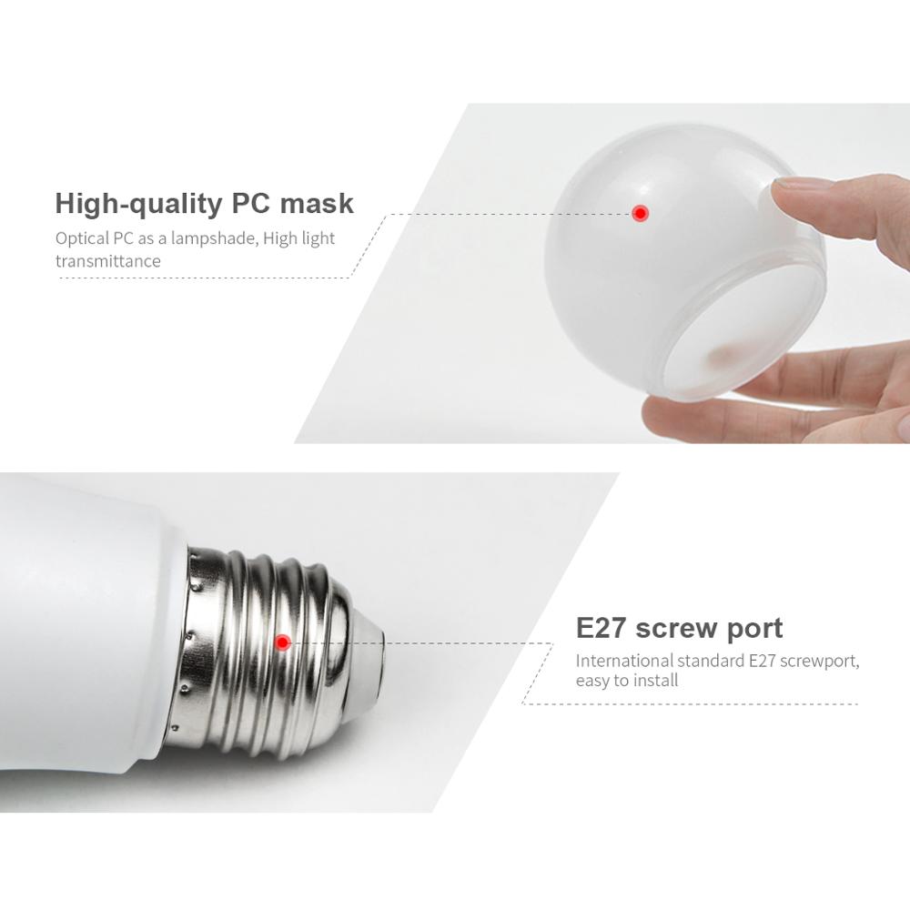 15W E27 LED Dusk to Dawn Night – обзор и цена Smart Garden Led Lights