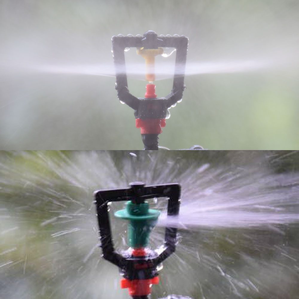 Garden Drip Irrigation Kit Mic – обзор и цена Smart Garden Technology