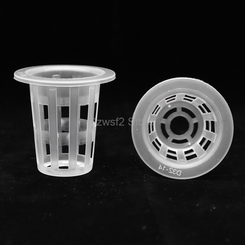 10pcs Plant Grow Net Nursery P – обзор и цена Smart Garden Plastic Cups