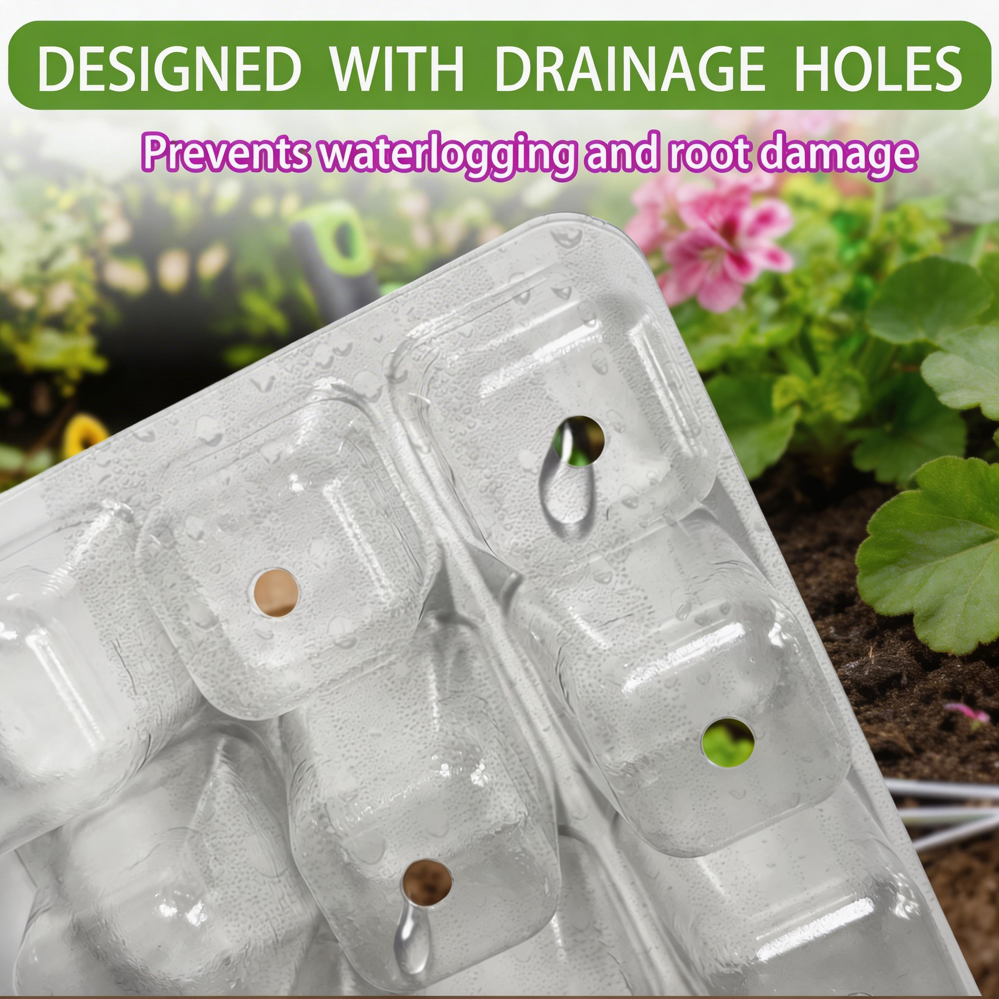 High Dome Seedling Propagation – обзор и цена Smart Garden Led Lights