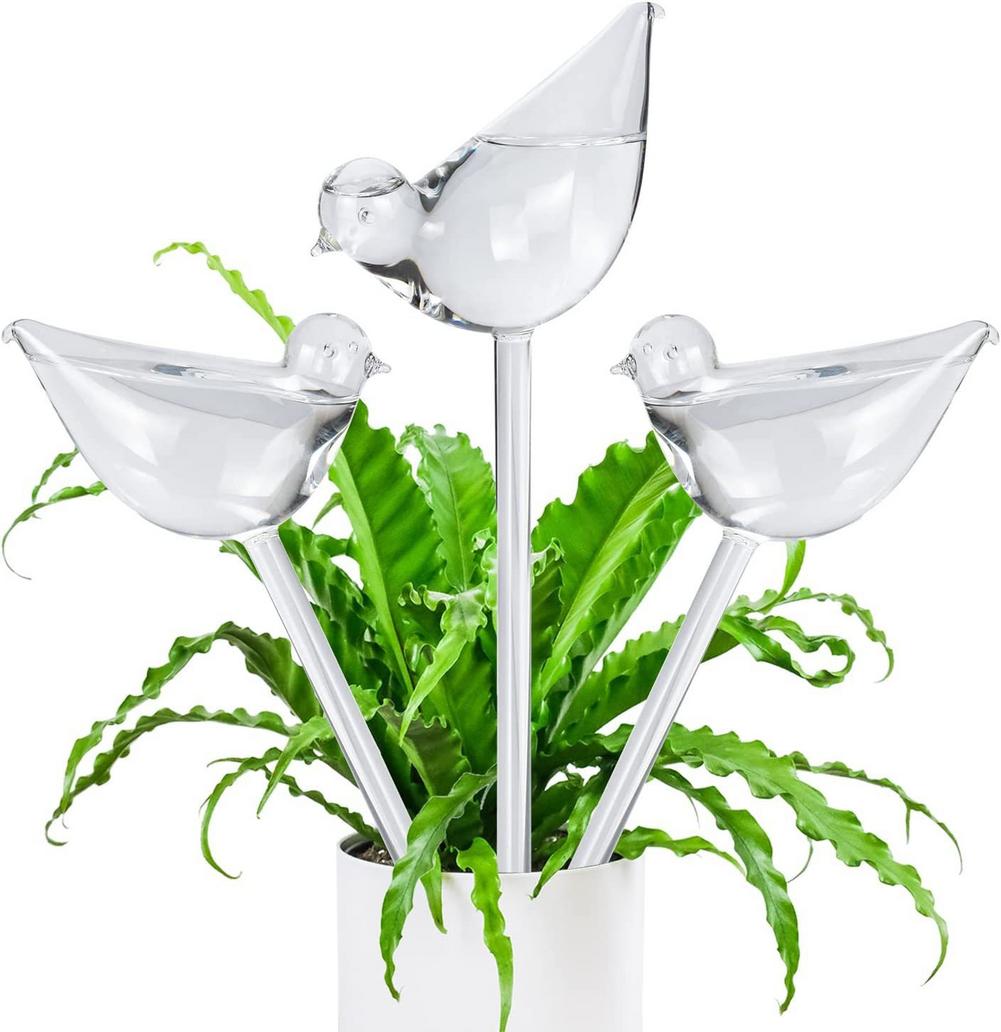 Automatic Plant Watering Bulbs – обзор и цена Smart Garden Technology