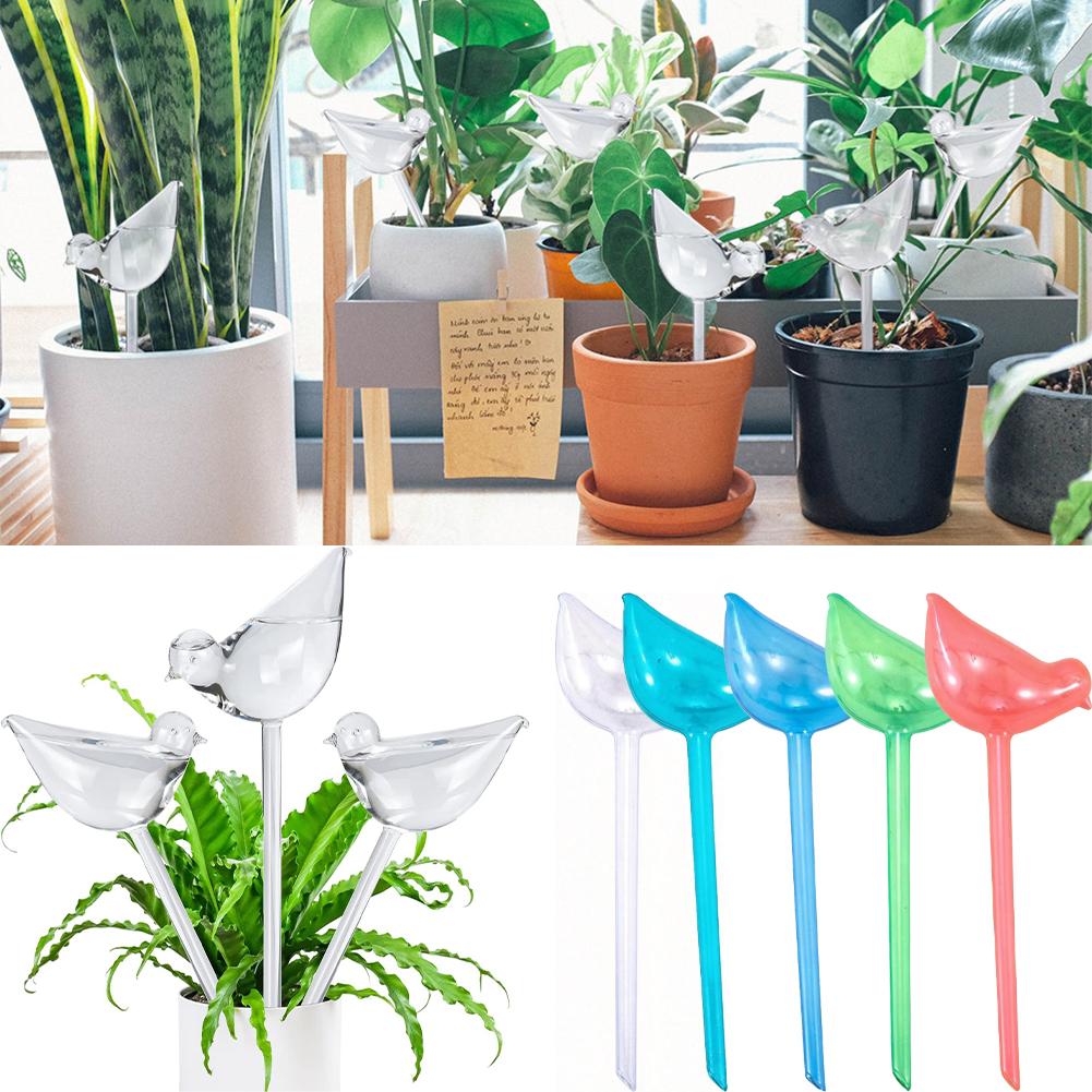 Automatic Plant Watering Bulbs – обзор и цена Smart Garden Technology
