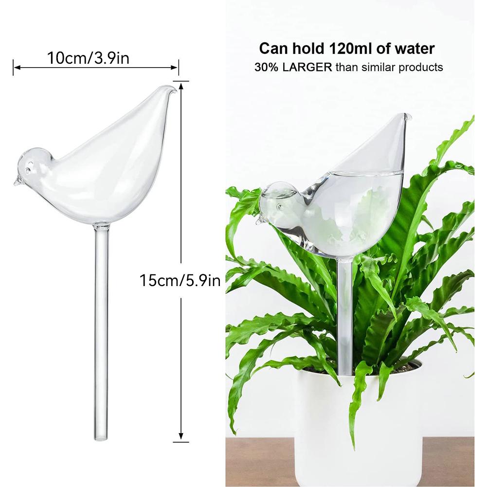 Automatic Plant Watering Bulbs – обзор и цена Smart Garden Technology