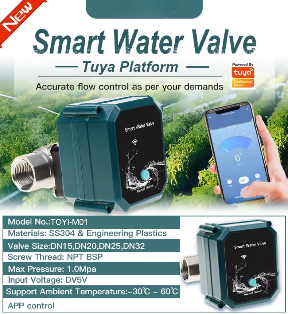 Smart WiFi-controlled Water Ir – обзор и цена Smart Garden Water Features
