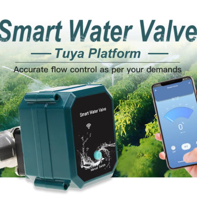 Smart WiFi-controlled Water Ir – обзор и цена Smart Garden Water Features