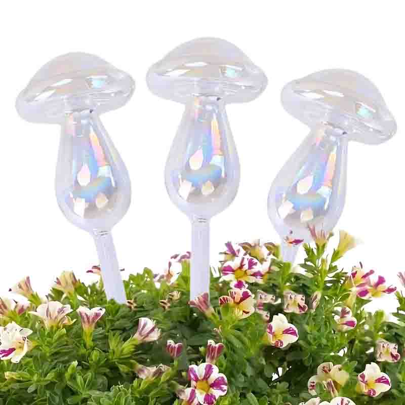 1/2PCS Glass Straw Automatic P – обзор и цена Smart Garden Technology