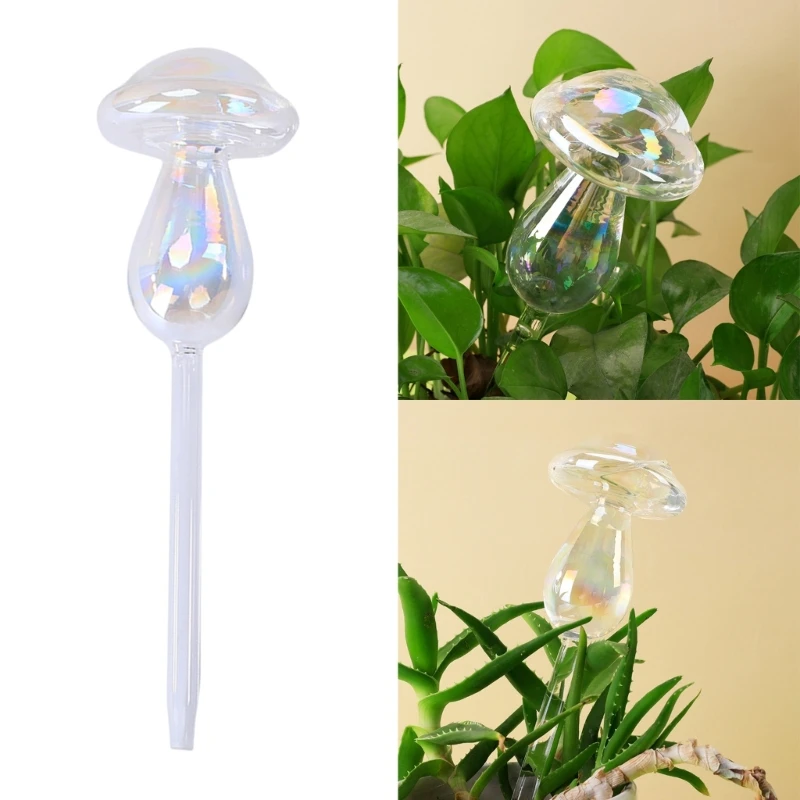 1/2PCS Glass Straw Automatic P – обзор и цена Smart Garden Technology