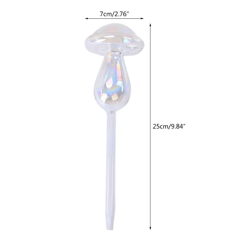 1/2PCS Glass Straw Automatic P – обзор и цена Smart Garden Technology