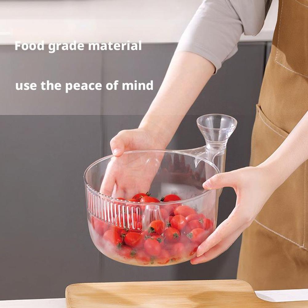 Automatic Fruit Washer Automat – обзор и цена Smart Garden Kitchen