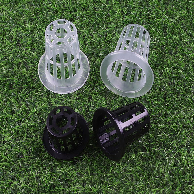 10pcs Hydroponic Basket Garden – обзор и цена Smart Garden Plastic Cups