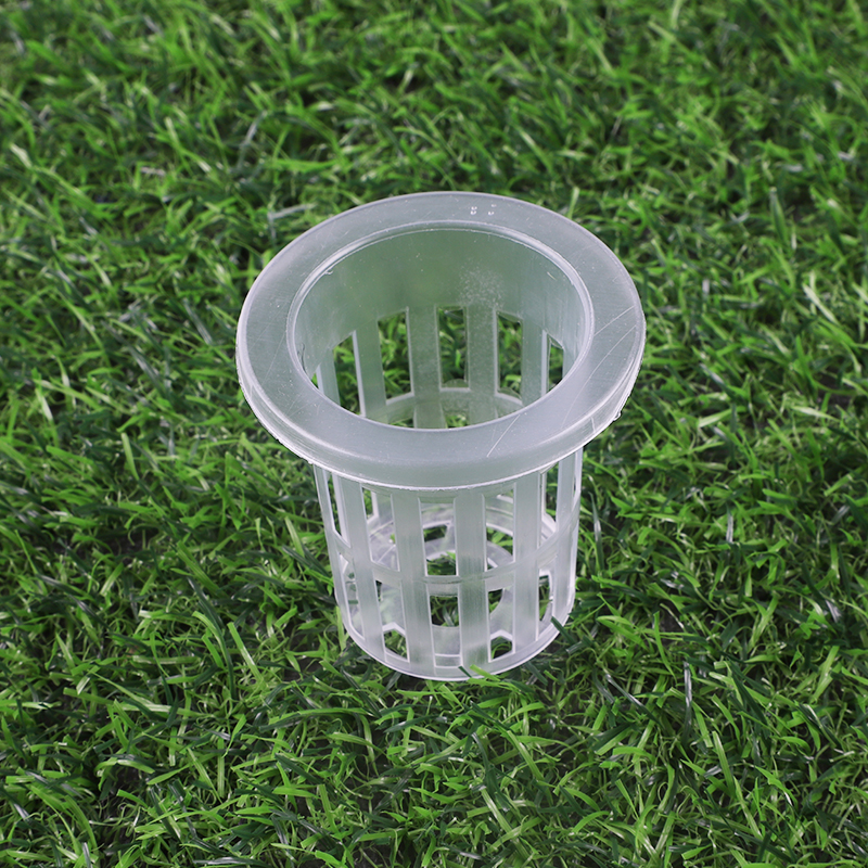 10pcs Hydroponic Basket Garden – обзор и цена Smart Garden Plastic Cups