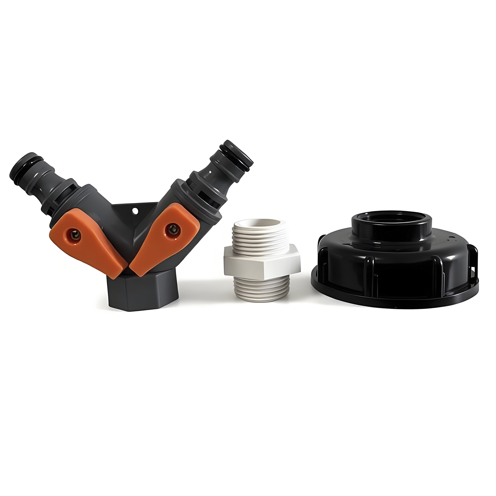 IBC S60*6 Water tank adapter G – обзор и цена Smart Garden Kitchen