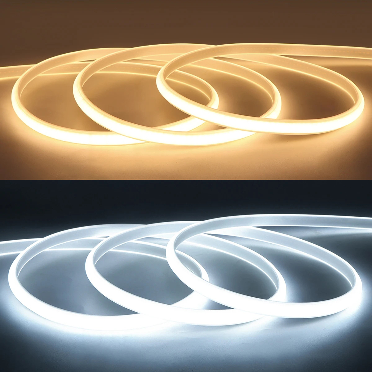 220V Led Strip with ON/OFF Swi – обзор и цена Smart Garden Accessories
