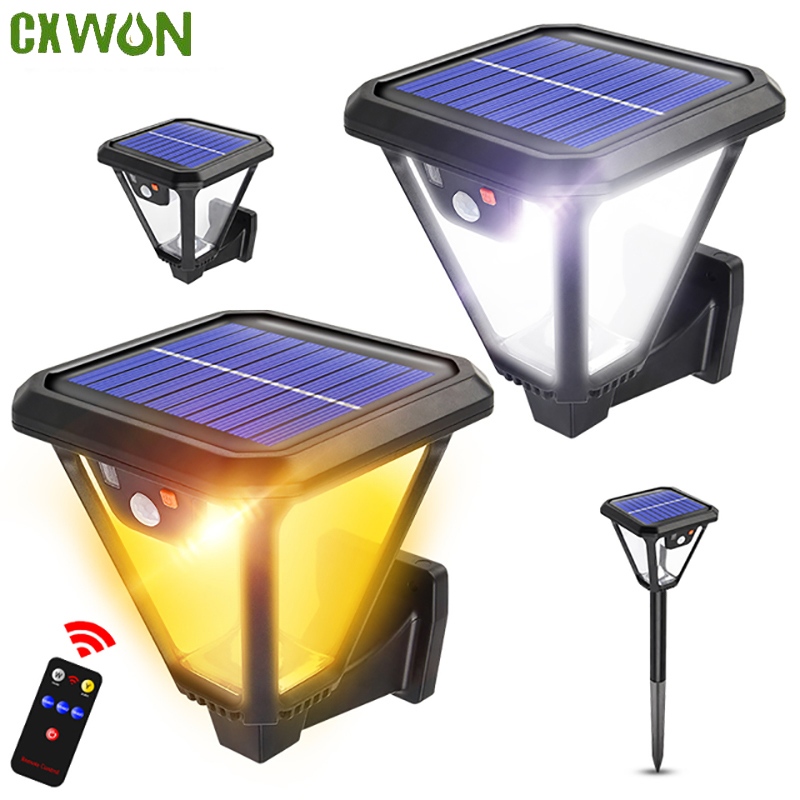 Solar Powered Lights Outdoor l – обзор и цена Smart Garden Led Lights