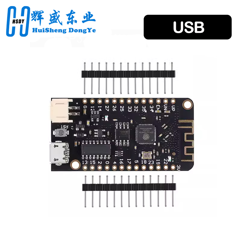 WEMOS Lite V1.0.0 Wifi Bluetoo – обзор и цена Smart Garden Esp32