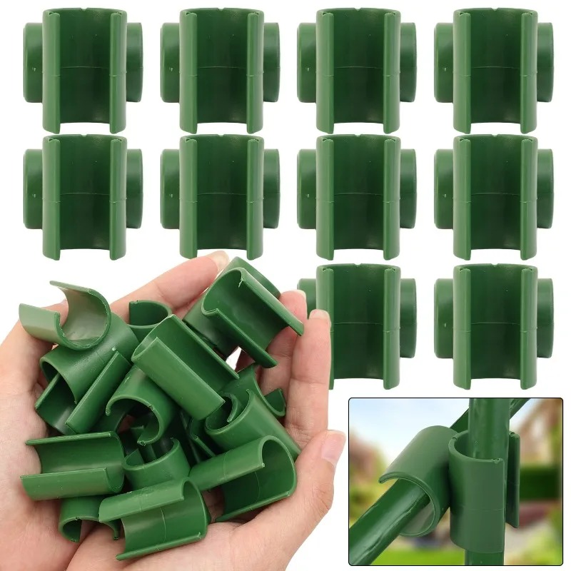 5-50Pcs Garden Cross Clip Plas – обзор и цена Smart Garden Furniture