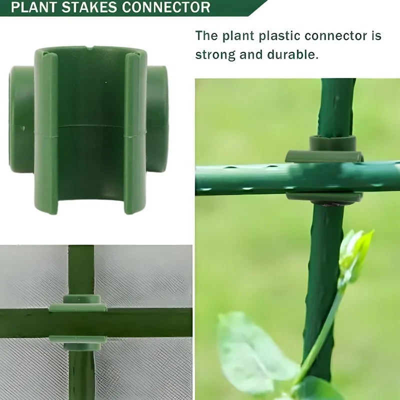5-50Pcs Garden Cross Clip Plas – обзор и цена Smart Garden Furniture