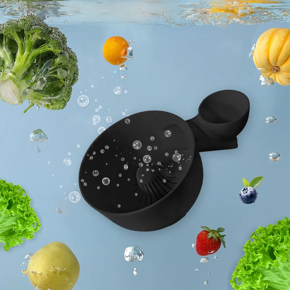 Automatic Vegetable Fruit Wash – обзор и цена Smart Garden Kitchen
