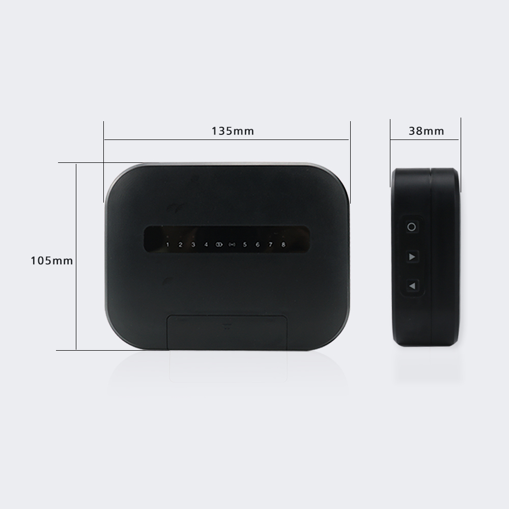 8 Zones Wifi Tuya Smart Garden – обзор и цена Smart Garden Accessories