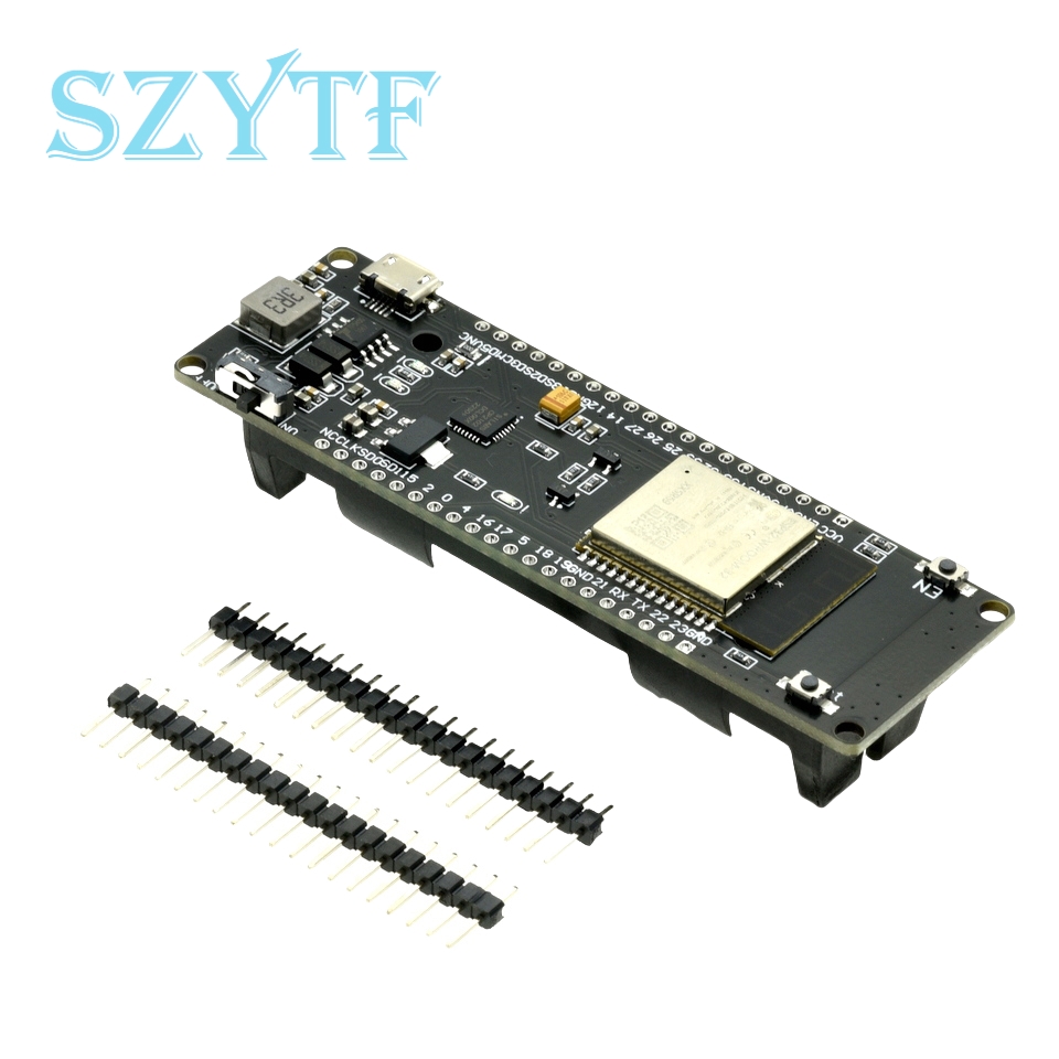 WiFi BT Wireless Module for ES – обзор и цена Smart Garden Esp32