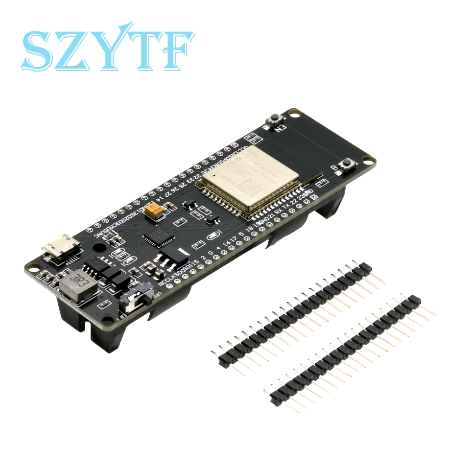 WiFi BT Wireless Module for ES – обзор и цена Smart Garden Esp32