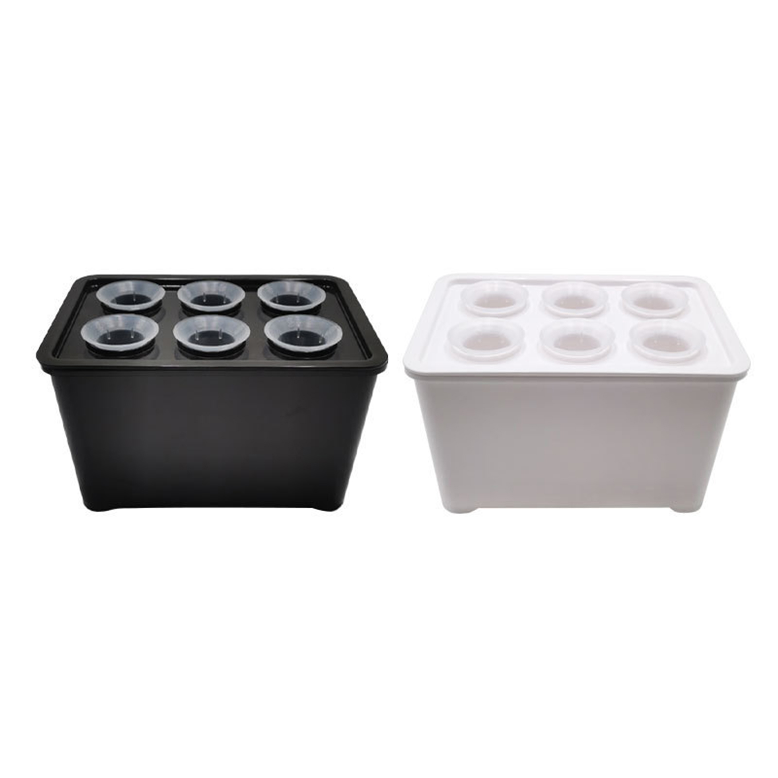 Wholesales Nursery Pots Hydrop – обзор и цена Smart Garden Plastic Cups