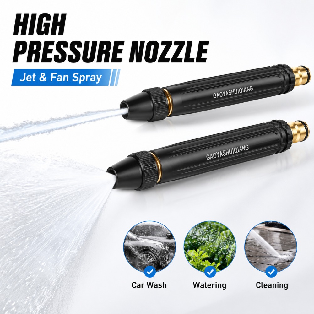 High Pressure Car Wash Water G – обзор и цена Smart Garden Furniture