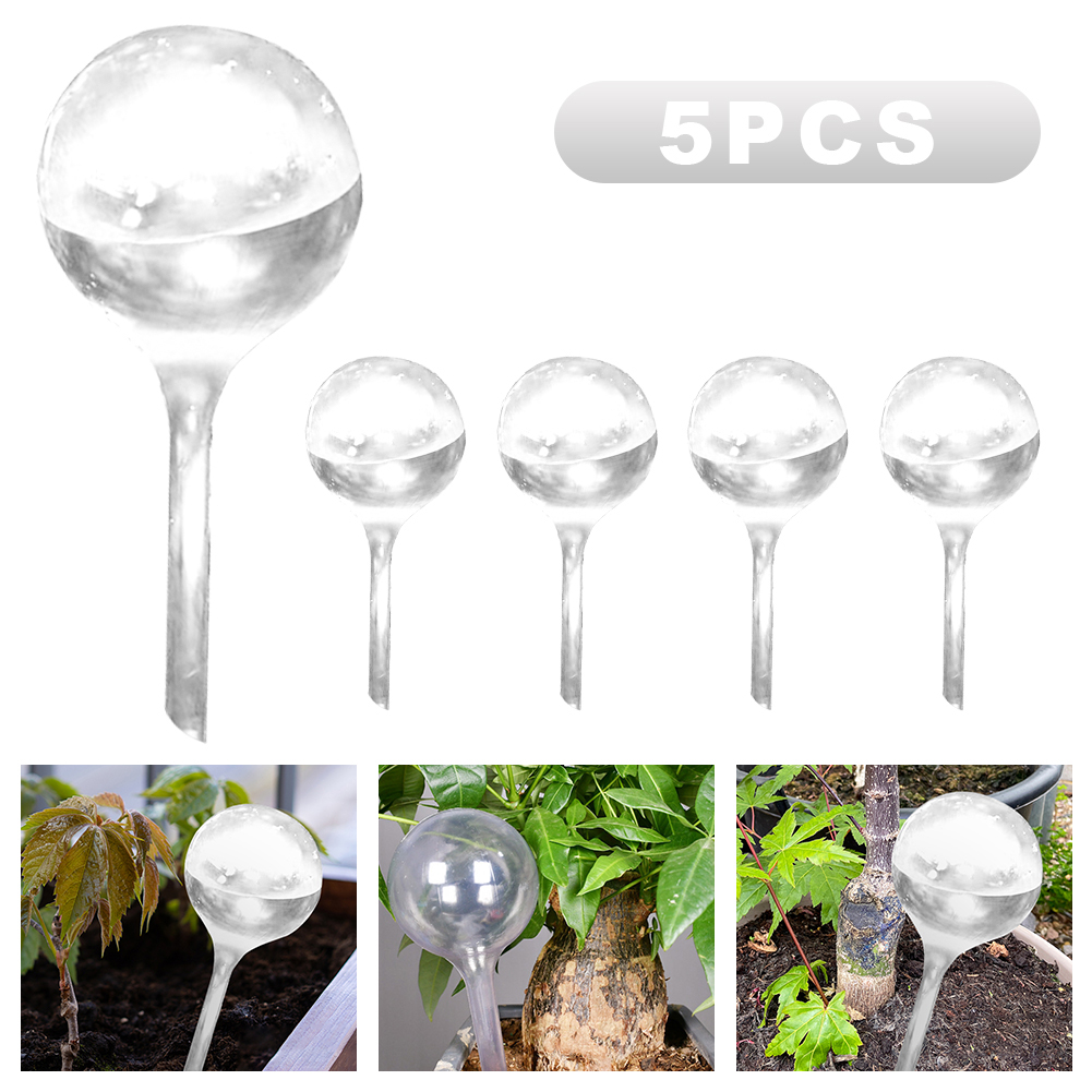 Automatic Plant Watering Bulbs – обзор и цена Smart Garden Technology