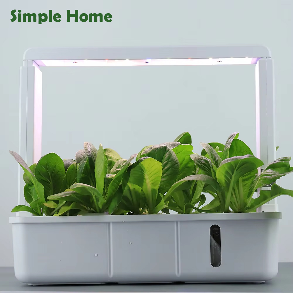 Hydroponics Growing System Wit – обзор и цена Smart Garden Plastic Cups