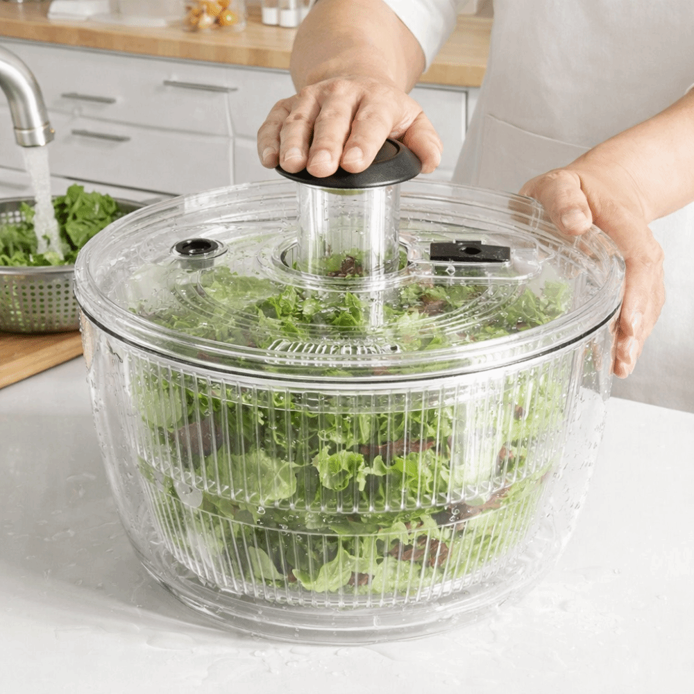 Large Capacity Vegetable Dehyd – обзор и цена Smart Garden Kitchen