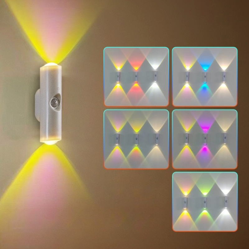 Smart RGB Gradient Night Light – обзор и цена Smart Garden Accessories