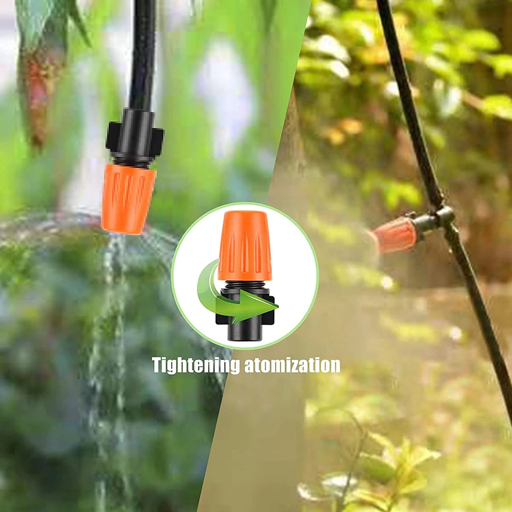 50M Micro Drip Irrigation Syst – обзор и цена Smart Garden Technology