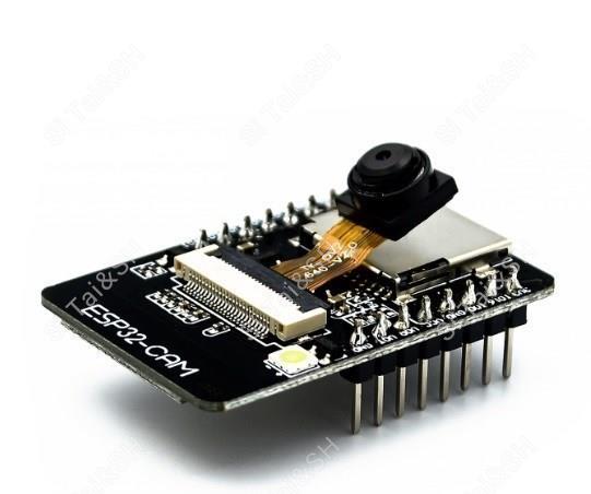 ESP8266 ESP32 ESP-12 ESP-12F C – обзор и цена Smart Garden Esp32