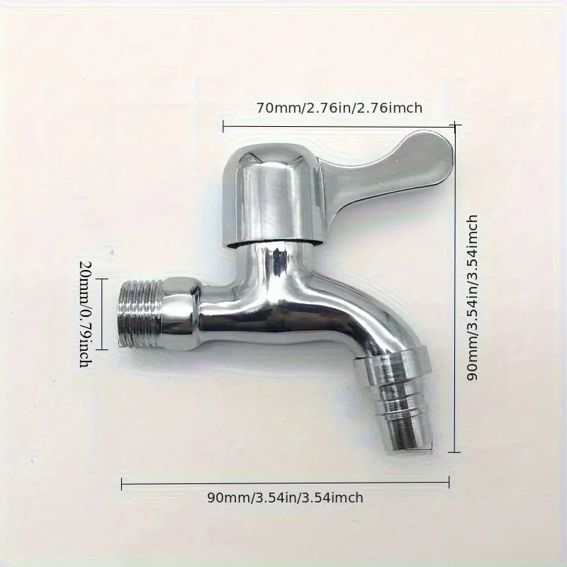 1 Universal Faucet Suitable fo – обзор и цена Smart Garden Kitchen