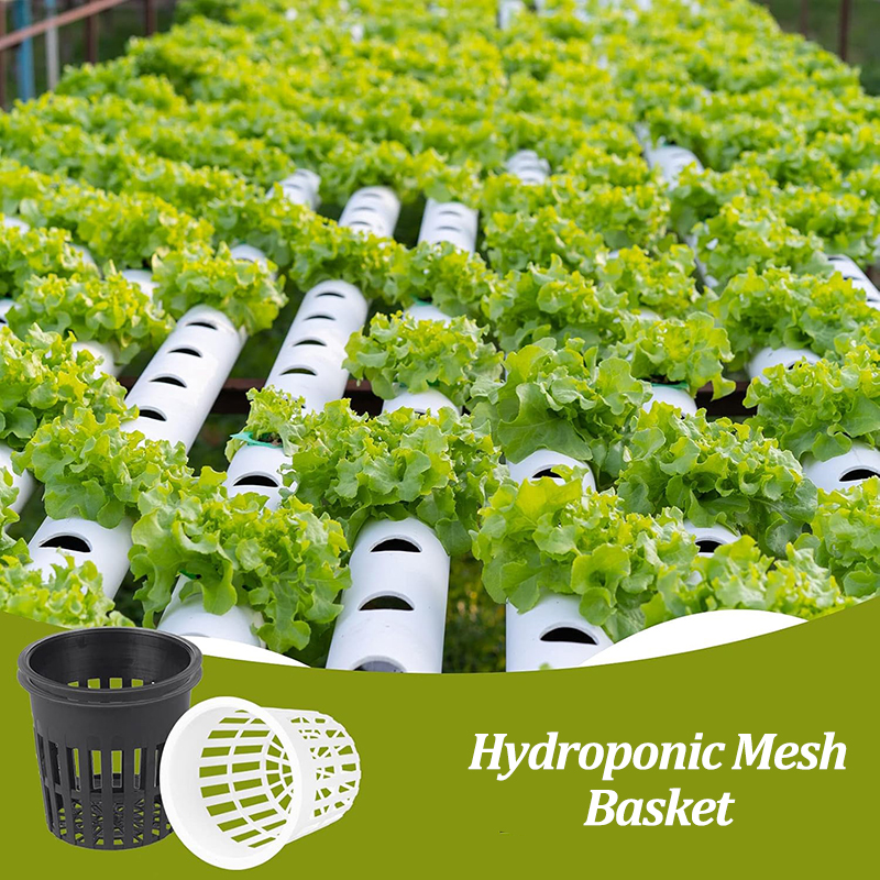 20Pcs Garden Planting Nursery  – обзор и цена Smart Garden Plastic Cups