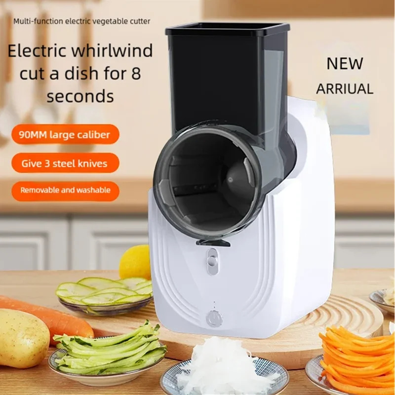 Multi-function Vegetable Cutte – обзор и цена Smart Garden Kitchen