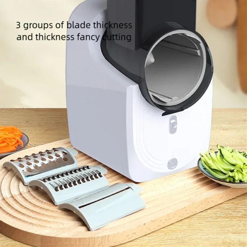 Multi-function Vegetable Cutte – обзор и цена Smart Garden Kitchen